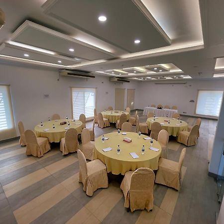 Nascent Gardenia Residence Dhaka Eksteriør bilde