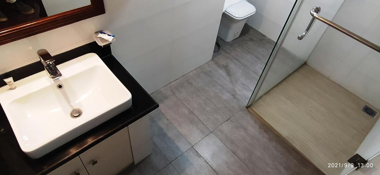 Nascent Gardenia Residence Dhaka Eksteriør bilde