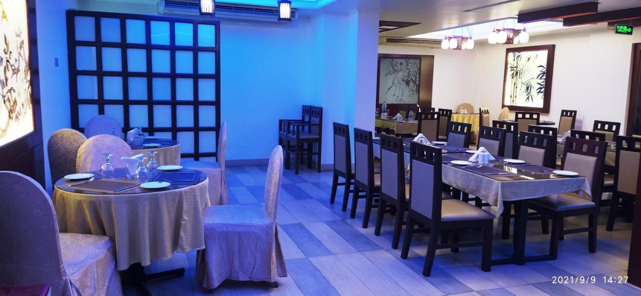 Nascent Gardenia Residence Dhaka Eksteriør bilde