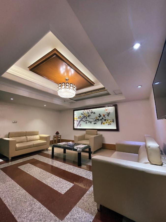 Nascent Gardenia Residence Dhaka Eksteriør bilde