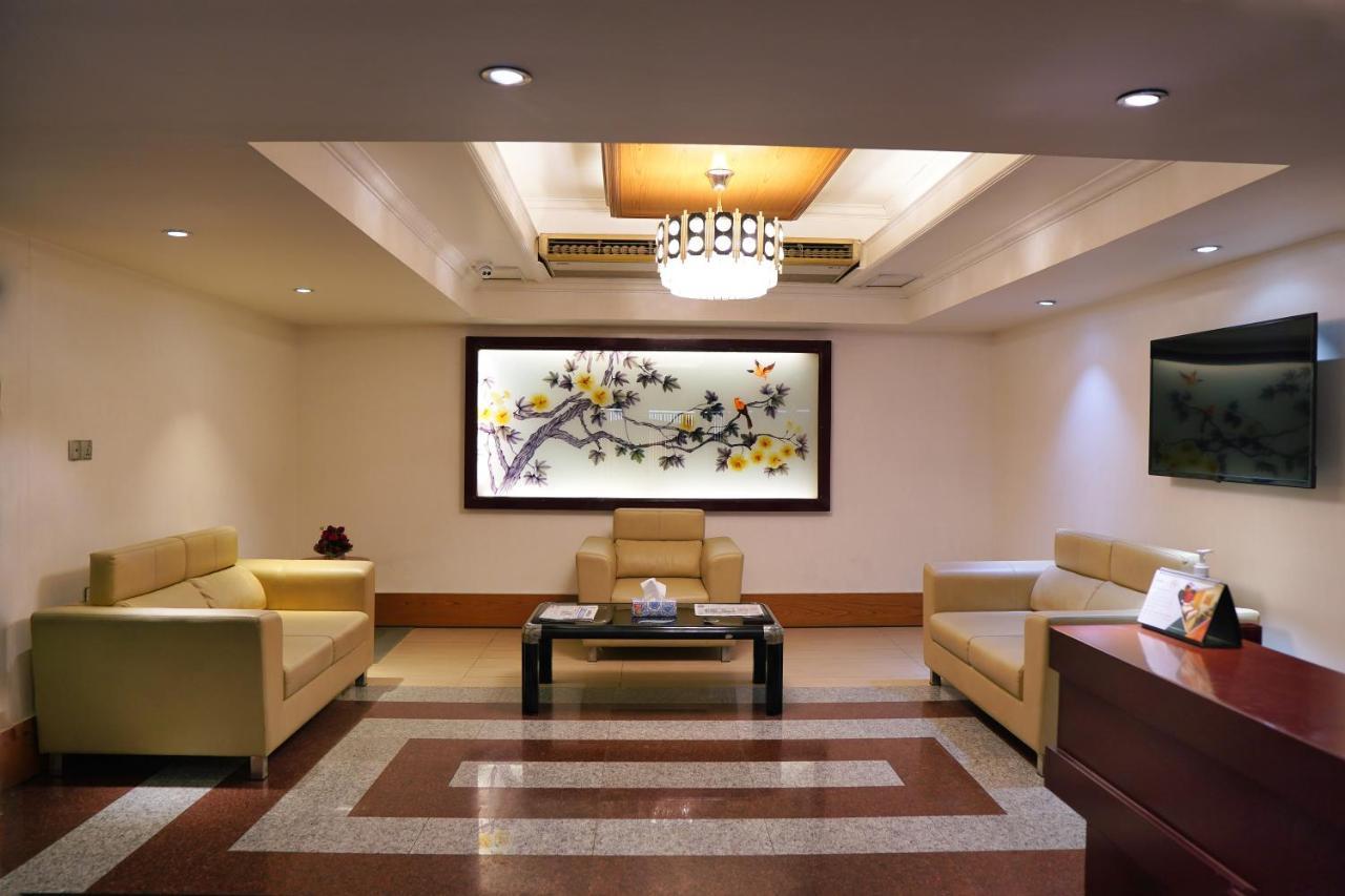 Nascent Gardenia Residence Dhaka Eksteriør bilde
