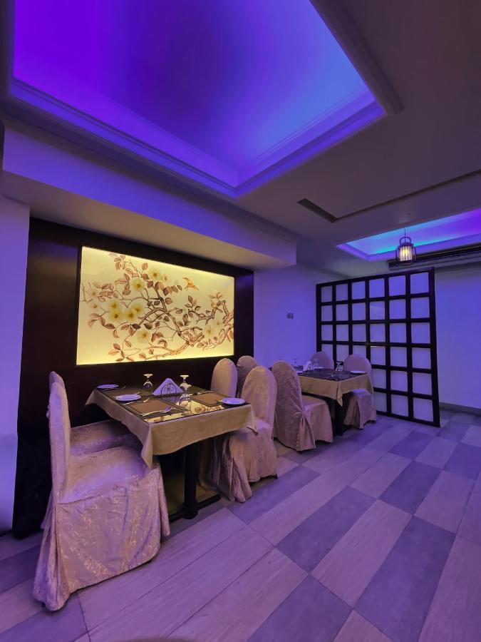 Nascent Gardenia Residence Dhaka Eksteriør bilde