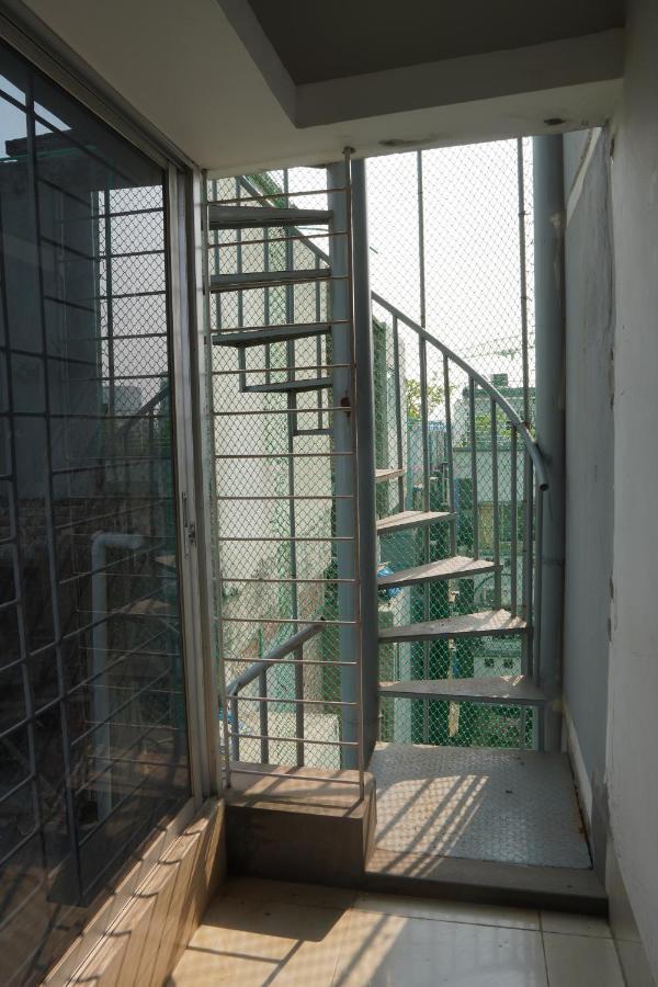 Nascent Gardenia Residence Dhaka Eksteriør bilde