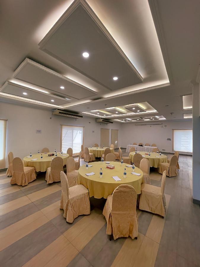 Nascent Gardenia Residence Dhaka Eksteriør bilde