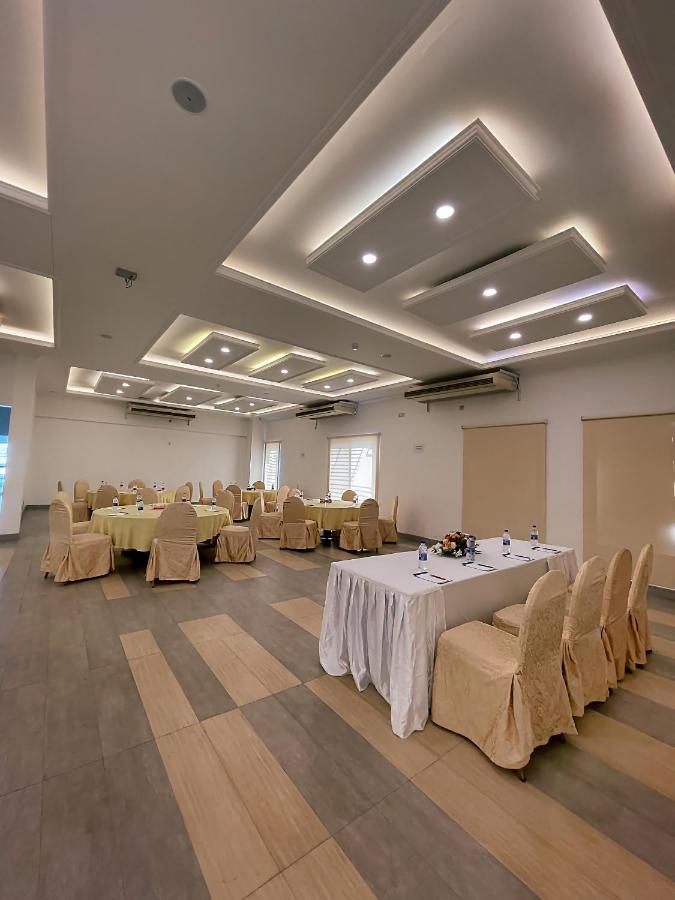 Nascent Gardenia Residence Dhaka Eksteriør bilde